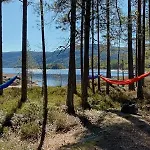 Unique Setting And Silence On Private Island * Byglandsfjord