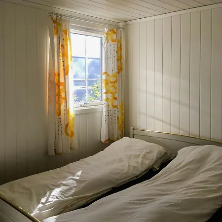 Vakantiehuis Unique Setting And Silence On Private Island *