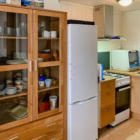 Unique Setting And Silence On Private Island *