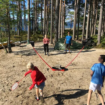 Vakantiehuis Unique Setting And Silence On Private Island *