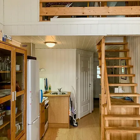 Unique Setting And Silence On Private Island * Byglandsfjord